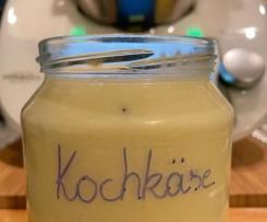 hessischer Kochkäse