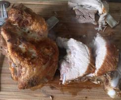 Dicke Rippe oder Rippchen