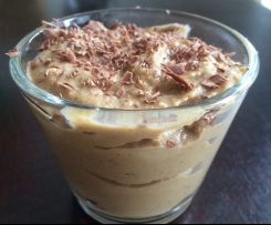 Moccacreme - vegan & laktosefrei