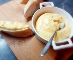 Zitrus Aioli