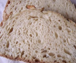 Alaskan Sauerteigbrot