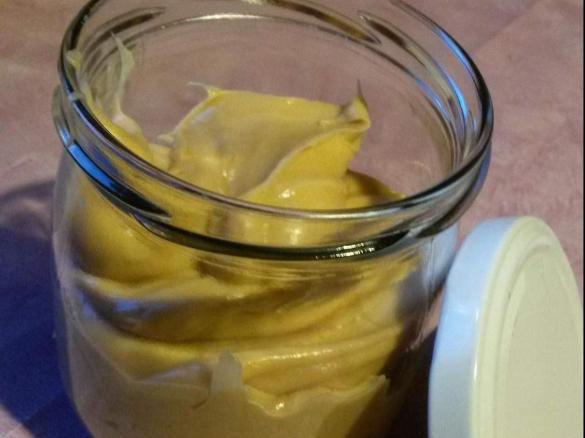 Butterkekscreme - Butterkeksaufstrich