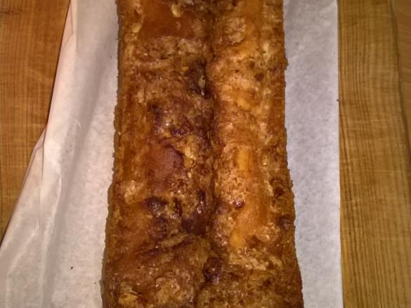 der ANDERE Nusskuchen