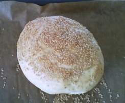 BURGERBRÖTCHEN SPEZIAL