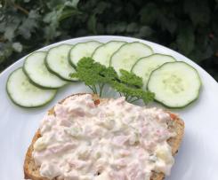 Fleischsalat