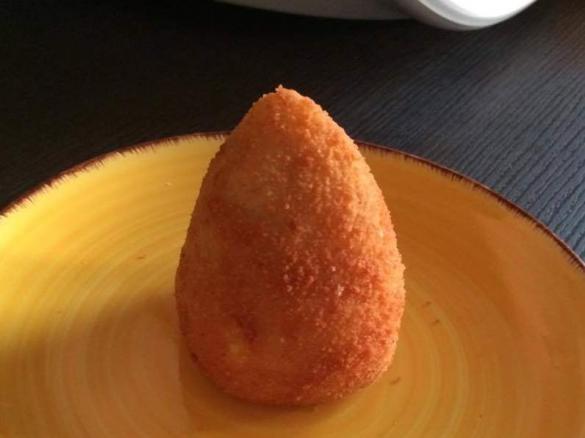 Arancini di Riso