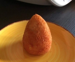Arancini di Riso