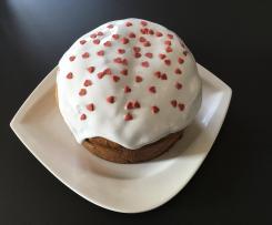 Kulitsch (russisches Ostergebäck)