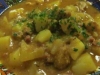 Allgäuer Kartoffelgulasch