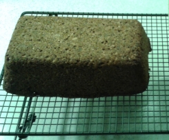 Schwarzbrot