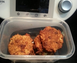 Paleo Choclate Chip Cookies