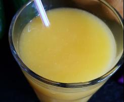 Mango Smoothie