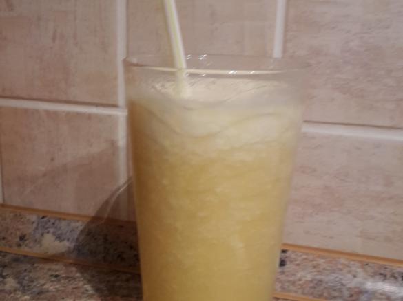 Pina Colada  (für Groß und Klein)