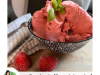 High Protein Eis (zuckerfrei)