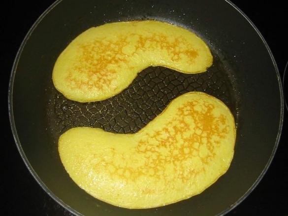 Rosa Kästles Schuhsohlen - einfach und genial!