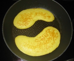 Rosa Kästles Schuhsohlen - einfach und genial!