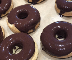 Keto / Low Carb Donuts