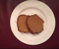 Nussknacker-Nusskuchen