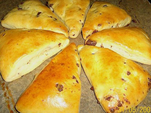 Schoko - Trigonometrie