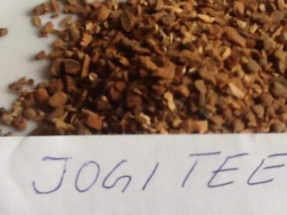 JOGI (Tee) GEWÜRZKUCHEN