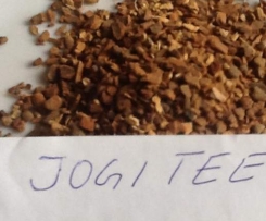 JOGI (Tee) GEWÜRZKUCHEN
