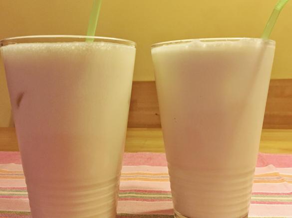 Pina Colada Cocktail