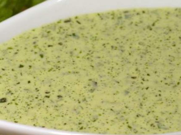 Frankfurter Grüne Sauce