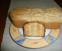 Toastbrot aus "So koche ich gerne"