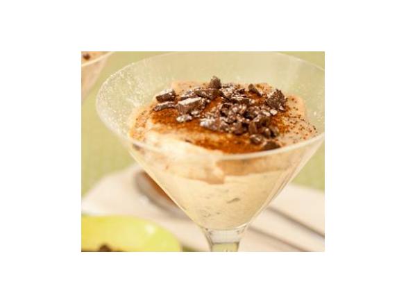 Cappuccino Creme á la Taddel