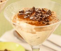 Cappuccino Creme á la Taddel