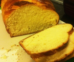 Hefezopf meiner Oma - im Zaubermeister