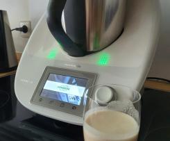 Mister White Smoothie