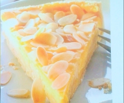 Apfeltorte WW -  6 Points