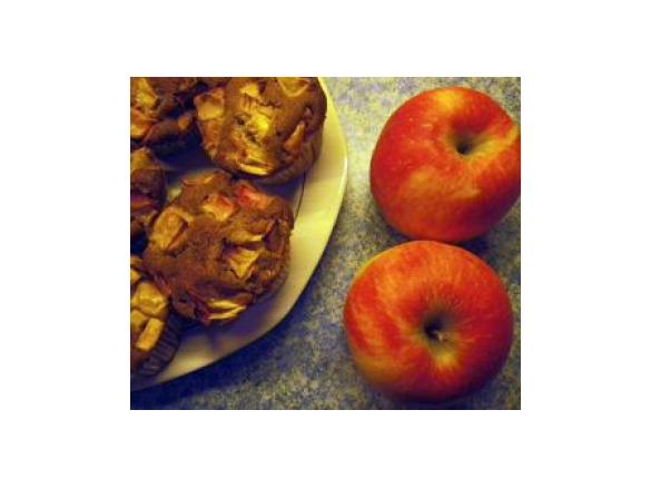 Getränkter Apfelkuchen Rezept des Tages 3.9.2011