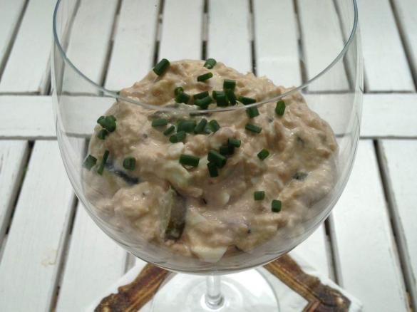 HPF - Thunfischsalat