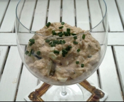 HPF - Thunfischsalat