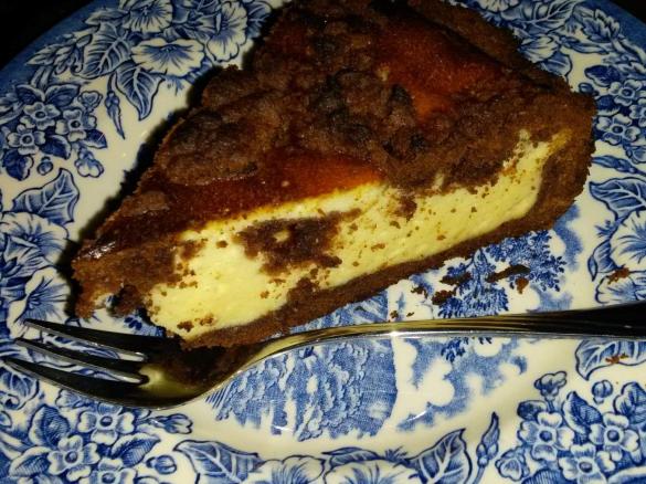 Fruktosearmer Russischer Zupfkuchen