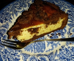 Fruktosearmer Russischer Zupfkuchen