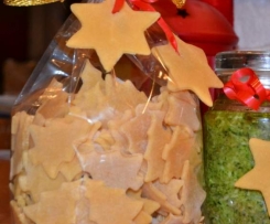 Nudeln zum Verschenken