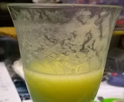 Ananaslimes Batida de Coco