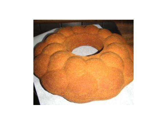 Eierlikörkuchen - altes Hausrezept