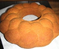 Eierlikörkuchen - altes Hausrezept