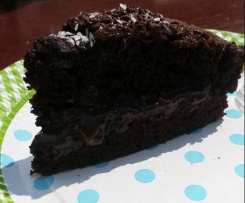 Scottish Chocolate Cake