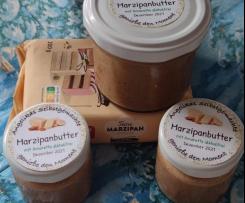Marzipanbutter