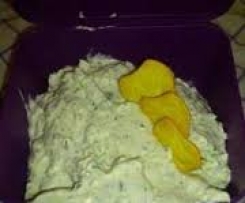 Feta Cream