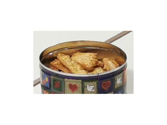 Schmutzige Käsefüße - mediterrane Art