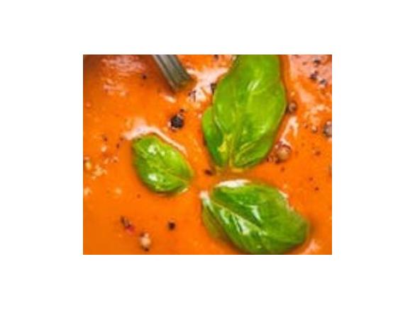 Tomatensuppe