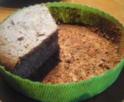 Mohnkuchen a la Rosa