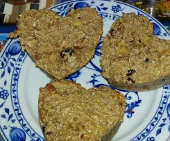Müsli-Muffins