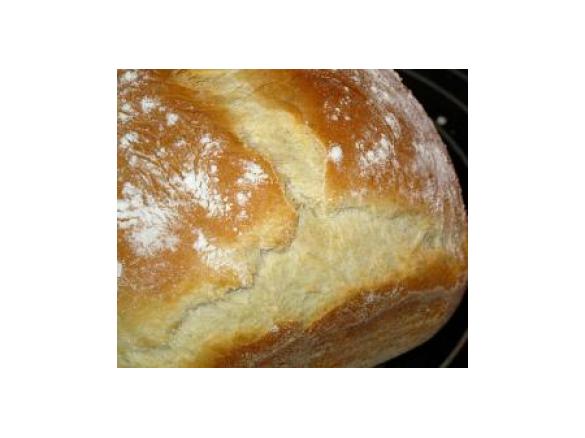 Wochenendstuten (Weißbrot)